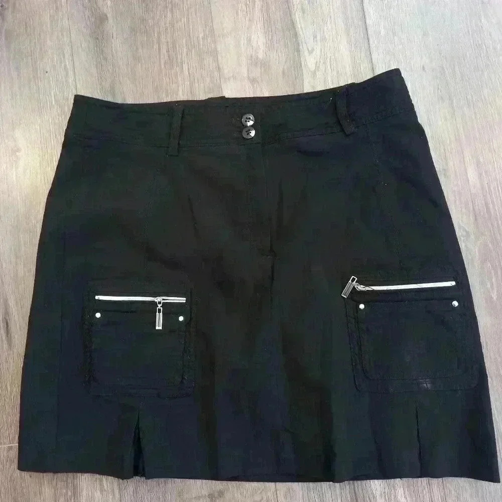 Jamie  sadock skirt